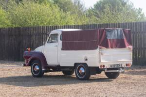 Imagen 37/50 de Bedford TJ (1965)