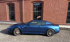 Bild 4/29 von Maserati GranSport "MC Victory" (2006)