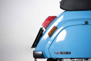 Bild 27/42 von Piaggio Vespa PK 50 S (1982)