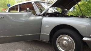 Afbeelding 33/35 van Citroën DS 21 Pallas (1969)