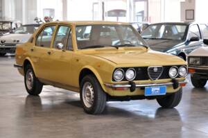 Image 3/31 of Alfa Romeo Alfetta 1.8 (1975)