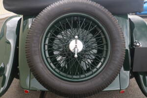 Bild 19/34 von Lagonda 4,5 Litre M 45 T7 (1934)