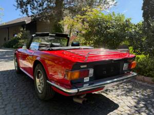 Bild 13/16 von Triumph TR 6 (1974)