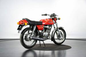 Image 4/50 de Gilera 125 TG-1 (1978)