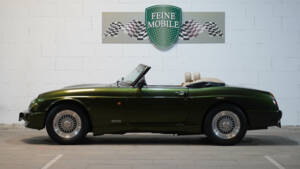 Bild 2/22 von MG RV8 (1995)
