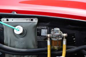Image 45/50 of Ferrari 275 GTS (1965)