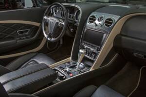Immagine 22/23 di Bentley Continental GTC Speed (2015)