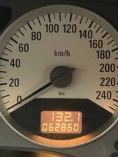 Bild 11/21 von Opel Astra 1.8 "90 Jahre Bertone" (2001)