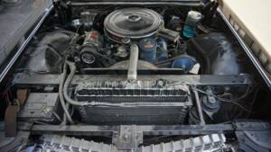 Bild 59/62 von Cadillac Coupe DeVille (1959)