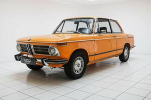 Image 1/29 of BMW 2002 tii (1974)