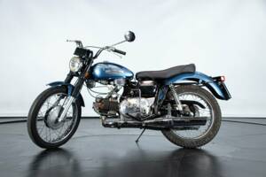 Imagen 1/50 de Aermacchi Harley-Davidson DUMMY (1971)