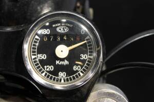 Image 49/50 of Ducati 250 Scrambler (1971)