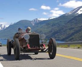 Image 2/22 of Alfa Romeo RL Sport (1923)