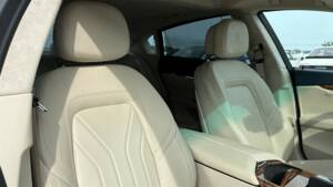 Image 28/53 of Maserati Quattroporte GTS (2013)