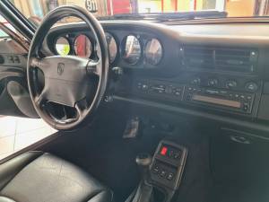 Bild 8/23 von Porsche 911 Carrera (1995)