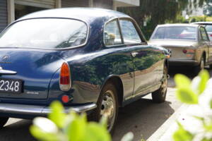 Imagen 8/42 de Alfa Romeo Giulietta Sprint (1960)