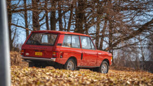 Bild 14/54 von Land Rover Range Rover Classic (1973)