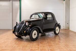 Imagen 1/21 de FIAT 500 A Topolino (1938)