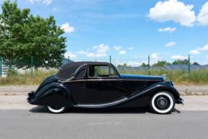Afbeelding 8/70 van Jaguar Mk V  3.5 Litre (1950)