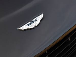 Bild 20/84 von Aston Martin V12 Vantage (2010)