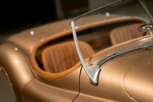 Image 29/50 of Jaguar XK 120 OTS (1952)