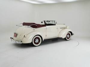 Bild 1/5 von Chrysler Wimbledon (1937)