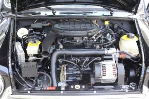 Obraz 14/40 pojazdu Mini Cooper 1.3i MPI (2000)