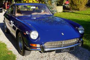 Bild 7/20 von Ferrari 330 GT 2+2 (1967)