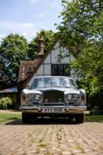 Afbeelding 9/50 van Bentley T 1 (1967)