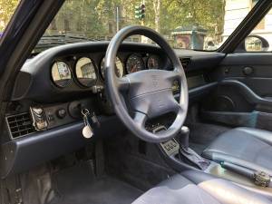 Bild 6/17 von Porsche 911 Carrera 4 (1996)