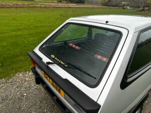 Bild 26/70 von Ford Fiesta 1.3 Supersport (1980)