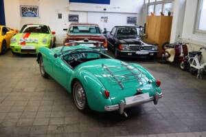 Image 9/39 de MG MGA 1500 (1958)