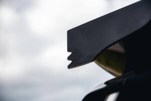 Image 33/76 de Nissan GT-R Nismo (2015)