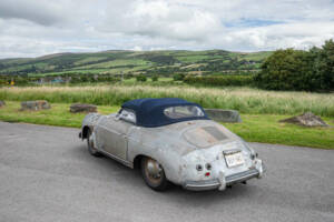 Image 17/50 de Porsche 356 1500 Speedster (1955)