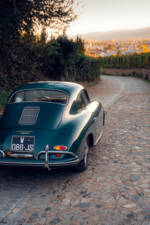 Image 48/80 of Porsche 356 A 1600 (1958)