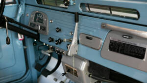 Image 10/12 of Toyota Land Cruiser FJ 45 (1967)