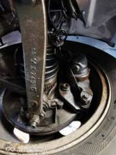 Image 27/32 of Citroën Xantia 3.0i V6 (1997)