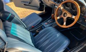 Bild 5/11 von Mercedes-Benz 350 SL (1979)