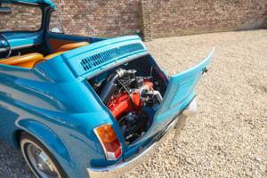 Bild 37/50 von FIAT 500 Moretti Minimaxi (1973)