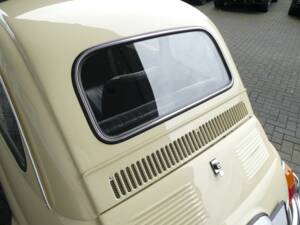 Bild 22/24 von FIAT 500 F (1969)