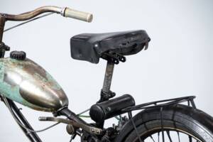 Image 22/50 of Bianchi Aquilotto (1957)