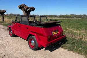 Image 2/5 of Volkswagen Kübel 1600 (1978)