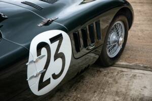 Afbeelding 21/35 van Jaguar XK 120 C (C-Type) (2016)