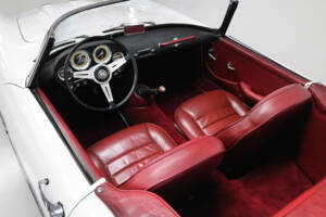 Bild 24/34 von Alfa Romeo 2000 Spider (1960)