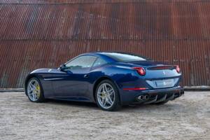 Bild 2/11 von Ferrari California T (2015)