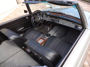 Afbeelding 12/20 van Mercedes-Benz 230 SL (1963)