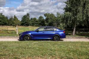Immagine 28/40 di BMW M3 CS (2019)