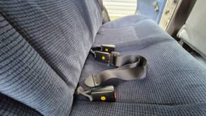 Bild 135/193 von FIAT Tipo 1.4 DGT (1989)