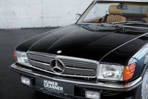Image 3/50 de Mercedes-Benz 560 SL (1989)