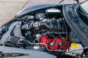 Bild 32/34 von Alfa Romeo 8C Competizione (2008)